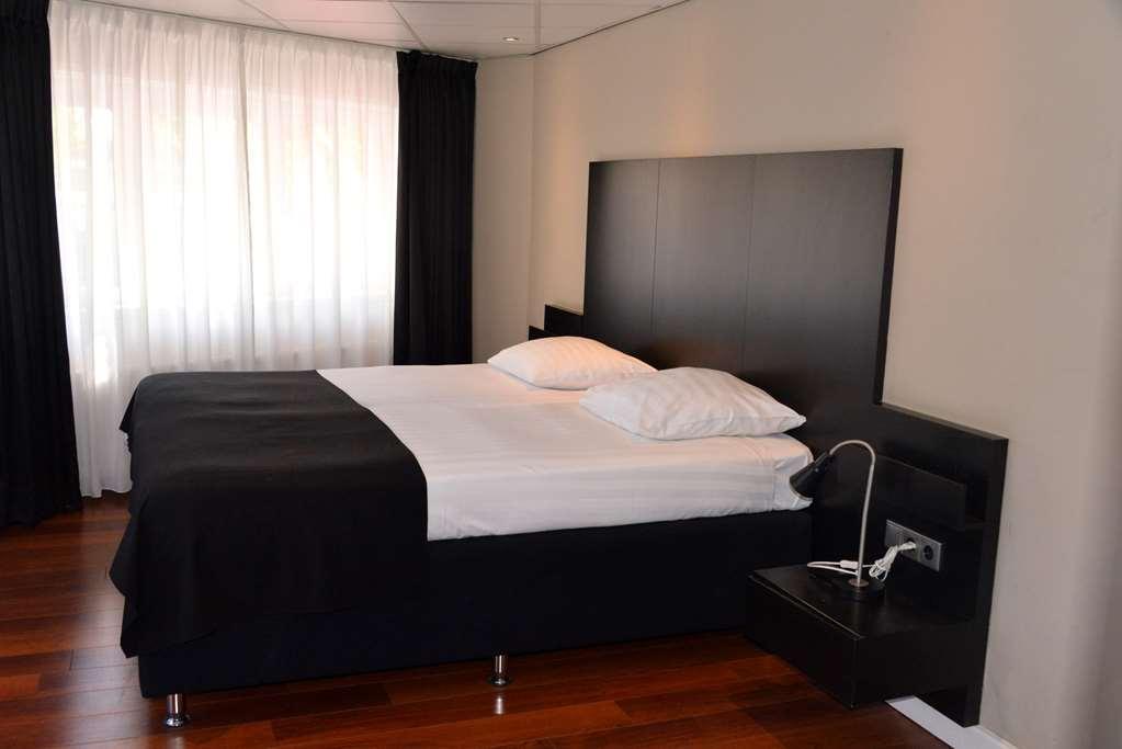 City Hotel Bergen Op Zoom Rom bilde