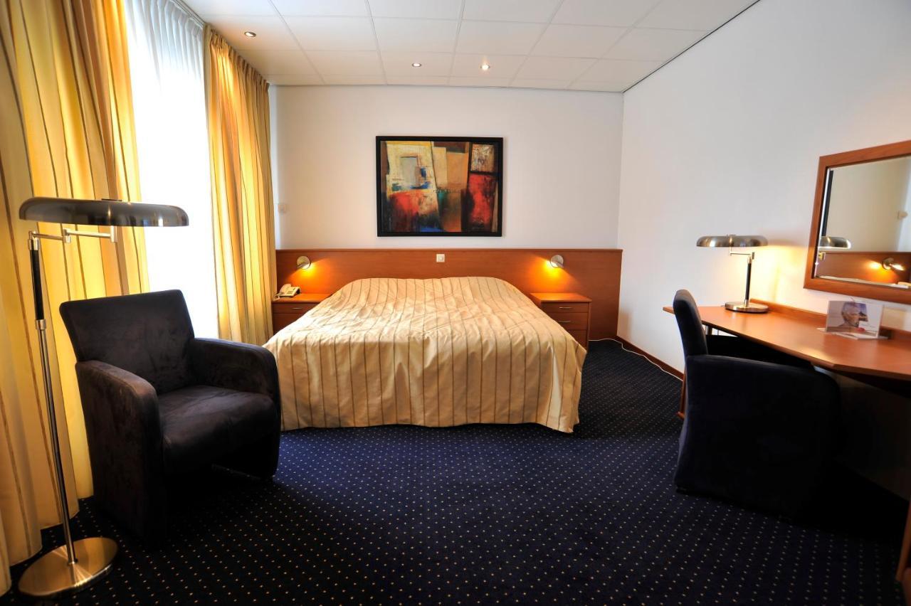 City Hotel Bergen Op Zoom Rom bilde